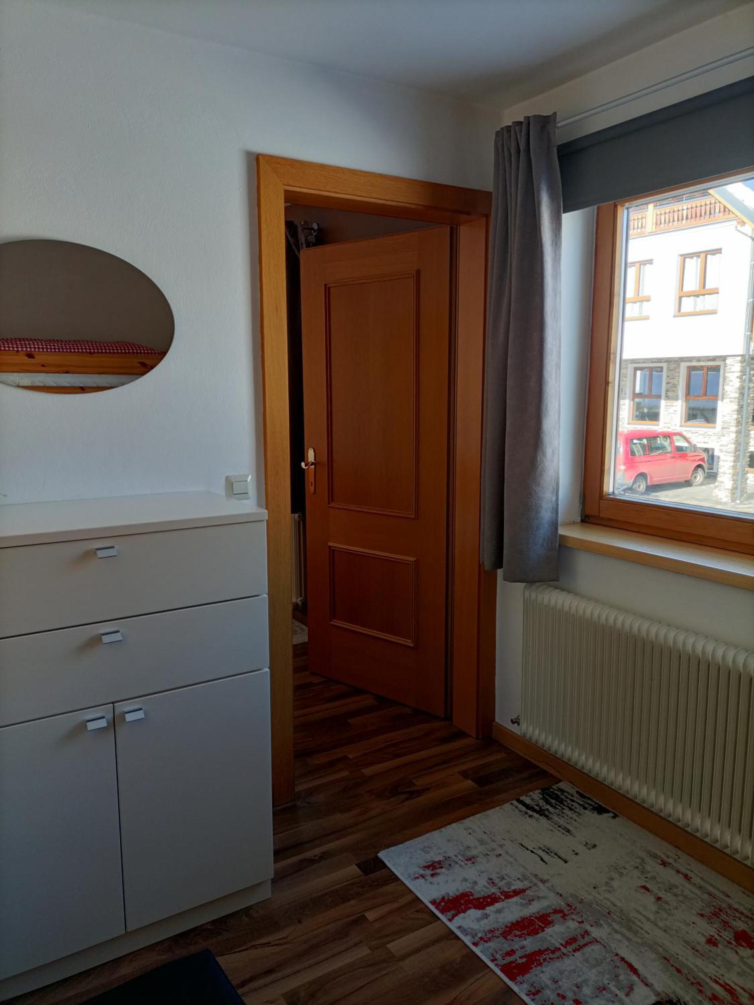 Haus Katris Apartment Mauterndorf  Exterior photo